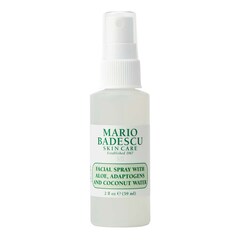 Facial Spray - Aloe, Adaptogens & Coconut Water, MARIO BADESCU