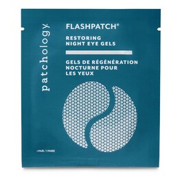 Flash Patch Pack - eyes