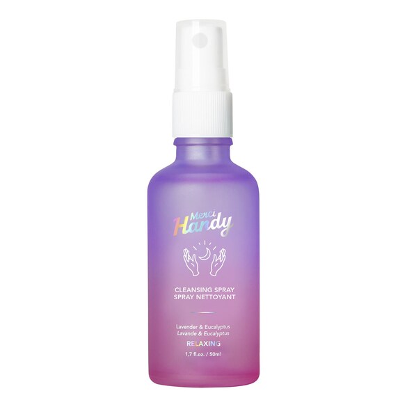Relaxing - Cleansing Spray, MERCI HANDY