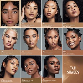 Good Apple  - Full-Coverage Liquid Foundation