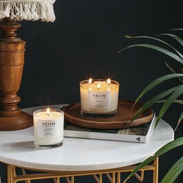 Happiness - 3 Wick Scented Candle