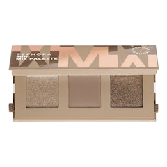 Mini Mix Palette - Mini palette med farver, SEPHORA COLLECTION