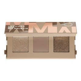 Mini Mix Palette - Mini palette med farver