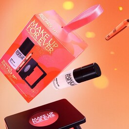 Blissful Full Face Set – Makeup-sæt til teinten
