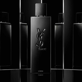 Yves Saint Laurent MYSLF - Le Parfum 