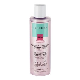Cleansing & Hydrating Micellar Water