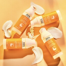 Glow Daily - Vitamin C Gel Cream