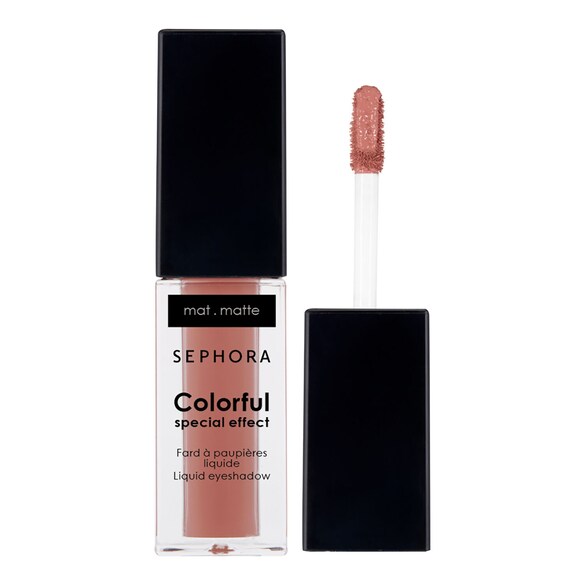 Colorful Special Effect - Eyeshadow, SEPHORA COLLECTION
