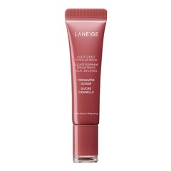 Glaze Craze Tinted Lip Serum - Tonet serum til læberne, LANEIGE