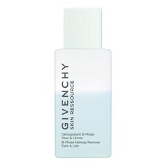 Ressource Biphase Eye Make-up Remover, GIVENCHY
