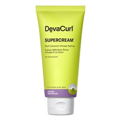 Supercream™ - Rich Coconut-Infused Definer, DEVACURL