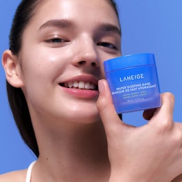 Water Sleeping Mask - Hydrating Sleeping Mask 