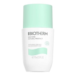 Deo Pure Ecocert - Roll-On Deodorant