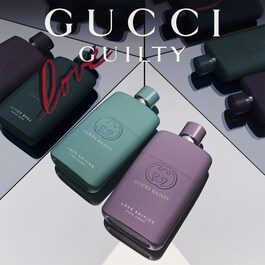 Guilty Pf Love Edition - Eau de parfum