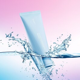 Water Bank Blue Hyaluronic Cleansing Foam - Face Cleanser