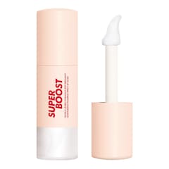 Super Boost Lip Gloss - Fugtgivende lipgloss med fyldgivende effekt, MAKE UP FOR EVER