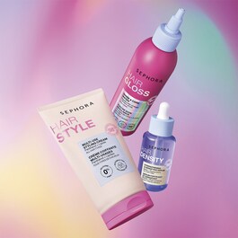 Forstærkende og fortættende serum - Hovedbundsserum