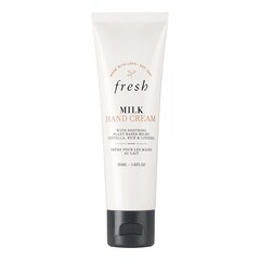 Milk Body Hand Cream - Milk Intensive Hand Cream med E-vitamin, FRESH