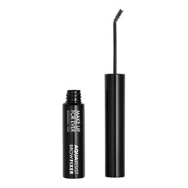 Aqua resist brow fixer - 24h Micro-brush tinted gel image