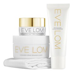 Be Radiant - Discovery Set, EVE LOM