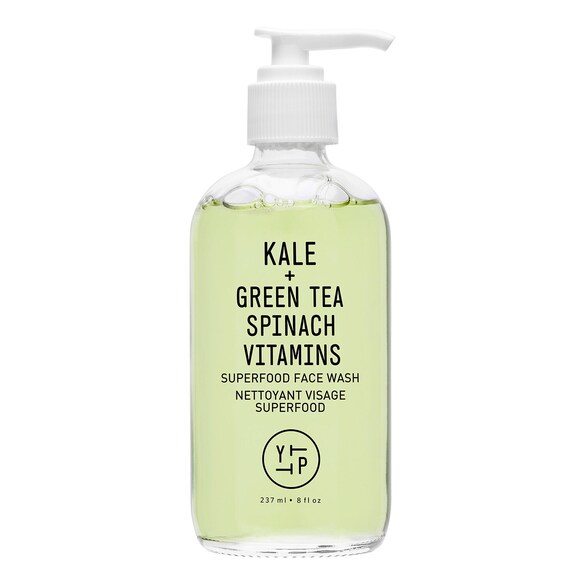 Superfood - Cleanser, YOUTH TO THE PEOPLE
