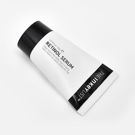 Retinolserum mod aldring