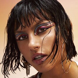 Aqua Resist Color Ink - Eyeliner