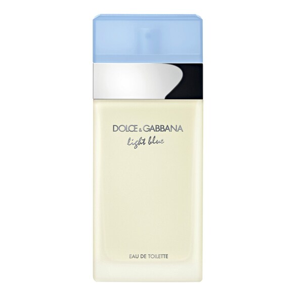 Light Blue - Eau De Toilette, DOLCE & GABBANA