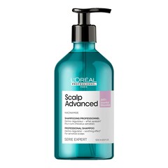Scalp Advanced - Anti-Discomfort Shampoo, L'Oréal Professionnel