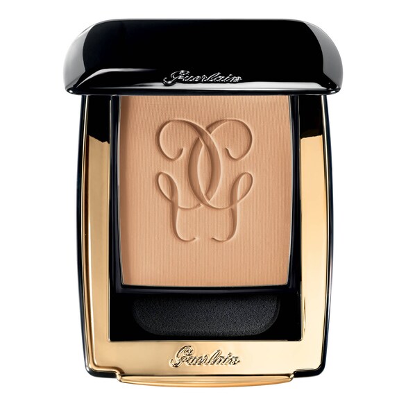 Parure Gold Radiance - Compact Powder Foundation, GUERLAIN