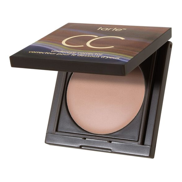 Colored Clay CC - Undereye Corrector, TARTE