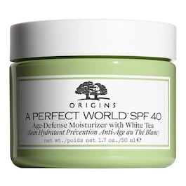 A Perfect World SPF 40 Age-Defense - Moisturizing Face Cream image