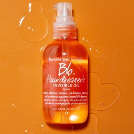 Hairdresser's - Invisible Oil