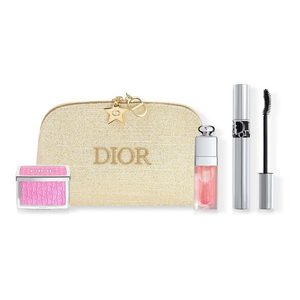 Makeup Set - Limited Edition The Volume and Glow Ritual, DIOR