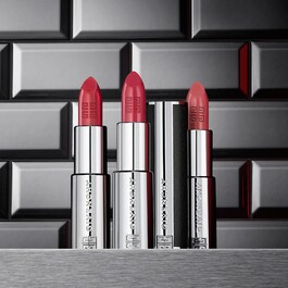 Le Rouge Interdit Intense Silk - Refillable Lipstick