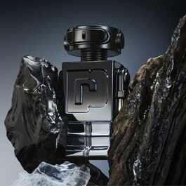 Phantom Black Elixir - Parfum