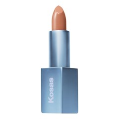 Weightless Lip Color - Nærende, satinagtig læbestift, KOSAS