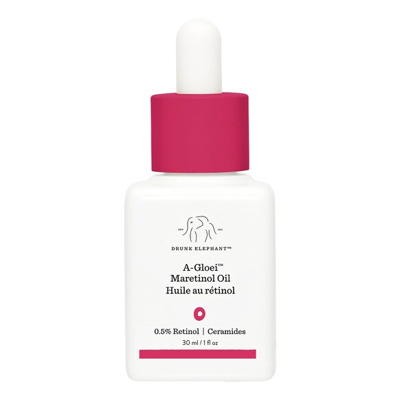 A-Gloei™ - Maretinol Oil, DRUNK ELEPHANT