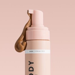 Self Tanning - Mousse