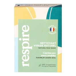 Solid Cleaner - Face Wash image