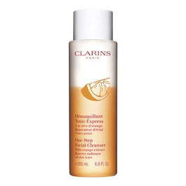 One-Step Facial Cleanser - All Skin Types