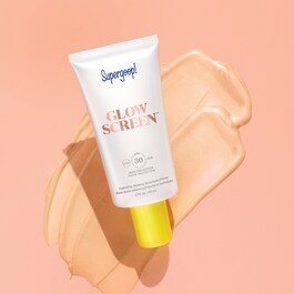 Glowscreen - Sunscreen SPF 30 PA+++ with Hyaluronic Acid + Niacinamide