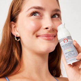 Ultra Repair Face Moisturizer SPF30