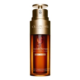 Double Serum Light Texture - Complete Intensive Youth Treatment
