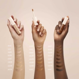Teint Idole Ultra Wear - Care and Glow Concealer