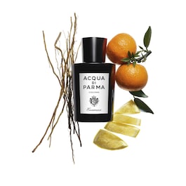 Colonia Essenza - Eau de Cologne