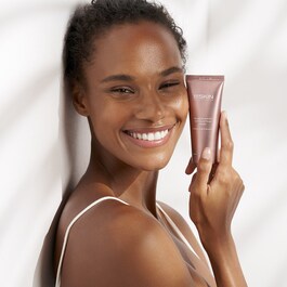 Rose Quartz Exfoliating Mask - Face Mask