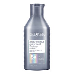 Color Extend Graydiant - Conditioner, REDKEN