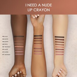 I Need A Nude - Lip Liner