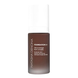 Foundation X+ - Full Coverage